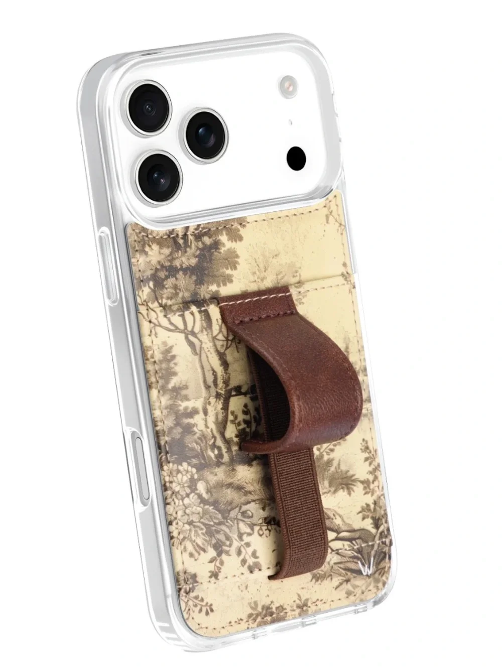 🤎Walli Cases•Barrett Case:Gabby Barrett•iphone 16 Pro Max🤎